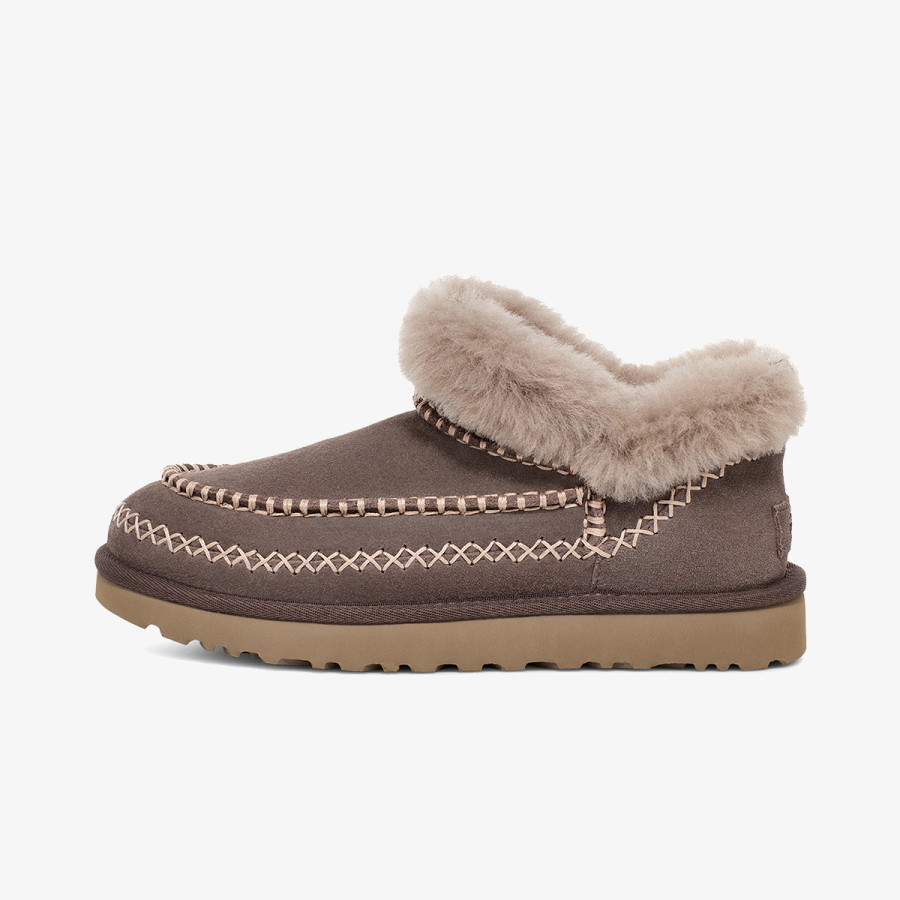 <center><b>UGG Classic Ultra Mini Alpine</center></b>