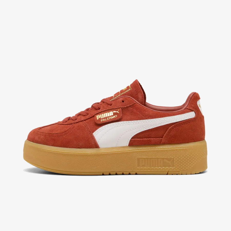  <center><b>PUMA Mars Red-Gum</center></b>