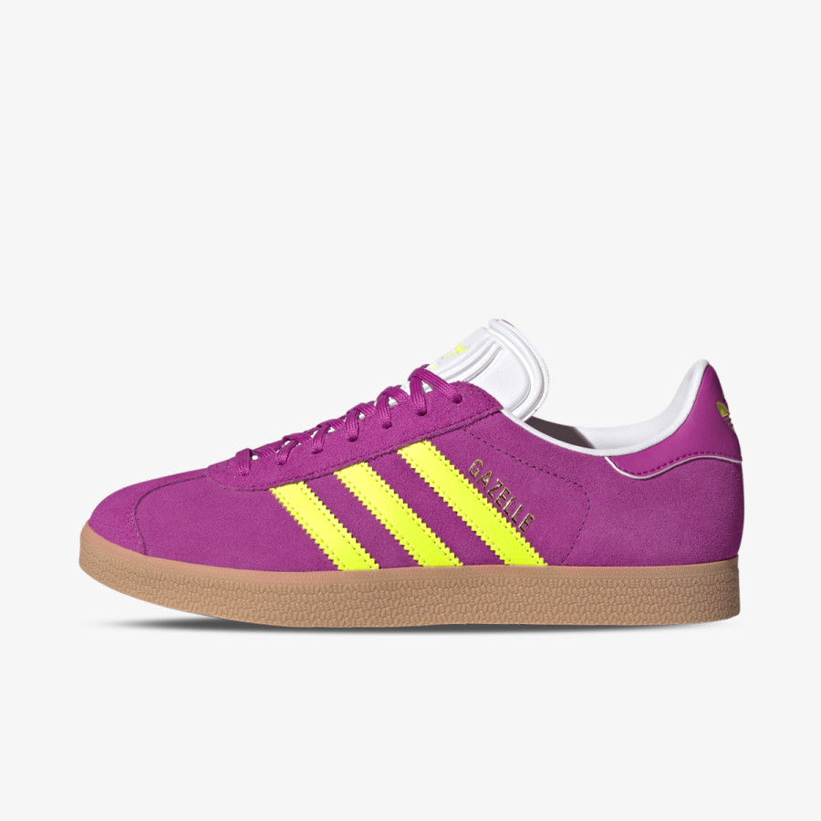  <center><b>adidas Gazelle</center></b>