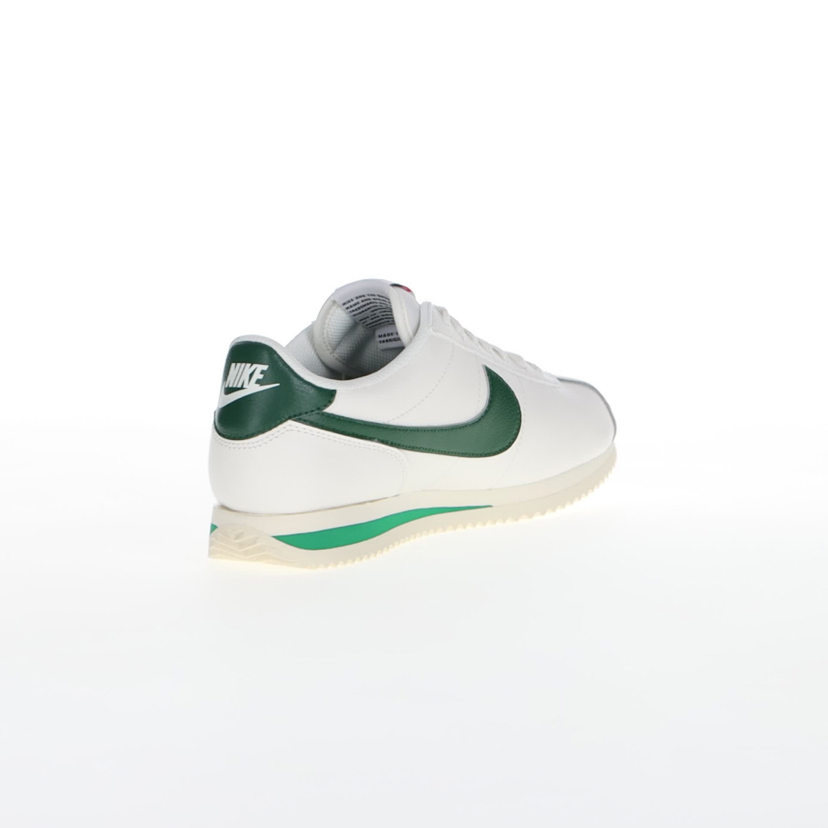 nike cortez buzz