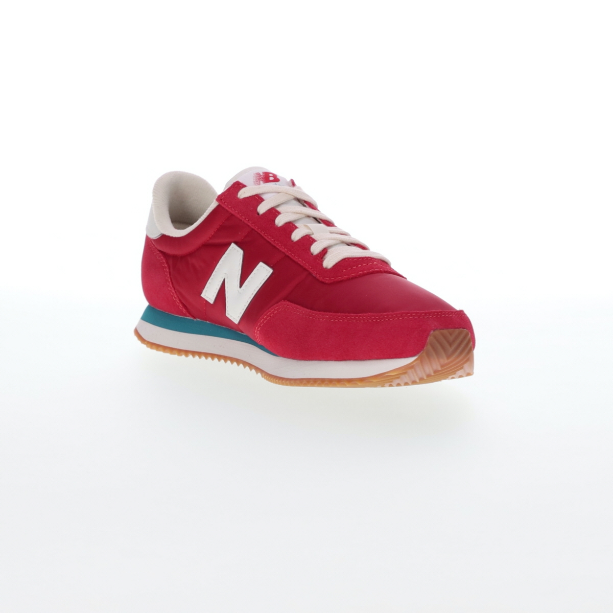 New balance cheap 220 rojas