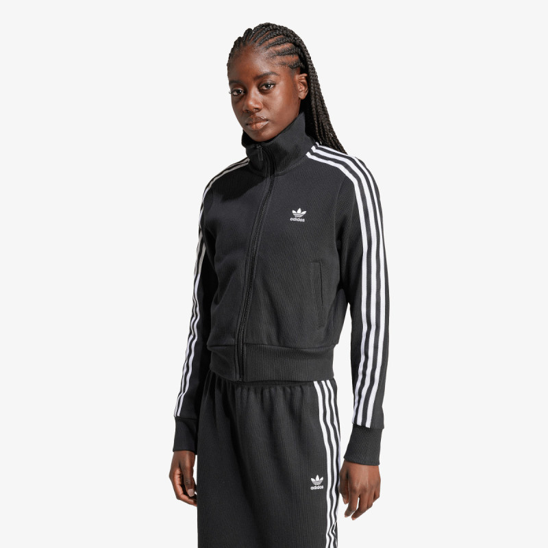 adidas Dukserica KNITTED TOP 