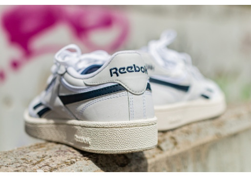 Reebok Club C Revenge – Ikona Uličnog Stila