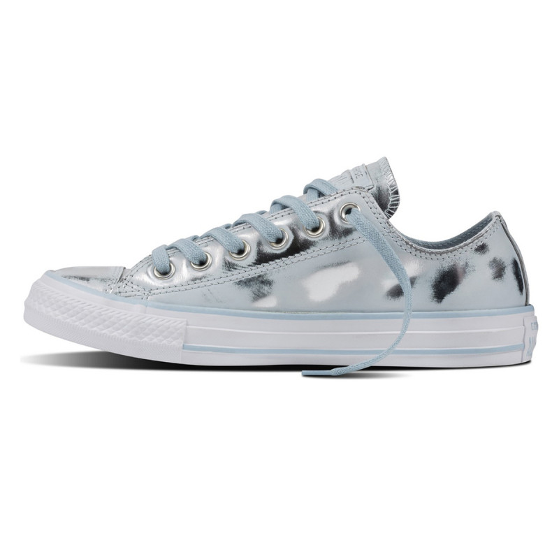 CONVERSE Patike CHUCK TAYLOR ALL STAR BRUSH OFF LEATHER | Buzz - Online Shop