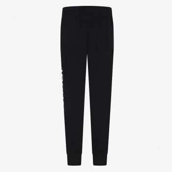 NIKE Donji deo trenerke JDB MJ BASELINE FT PANT 