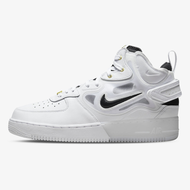 NIKE Patike Air Force 1 Mid React 