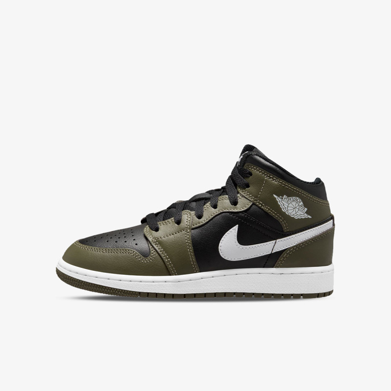 NIKE Patike Air Jordan 1 Mid 