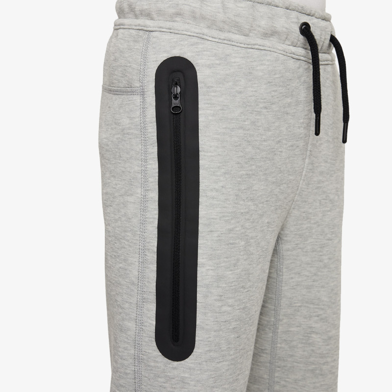 NIKE Donji deo trenerke Sportswear Tech Fleece 