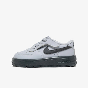 NIKE Patike NIKE FORCE 1 LOW EASYON TD 