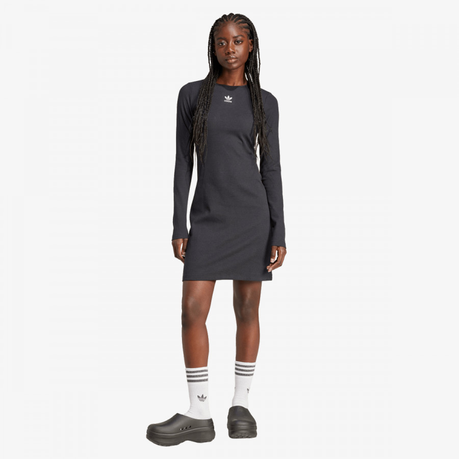 adidas Haljina ESS RIB DRESS 