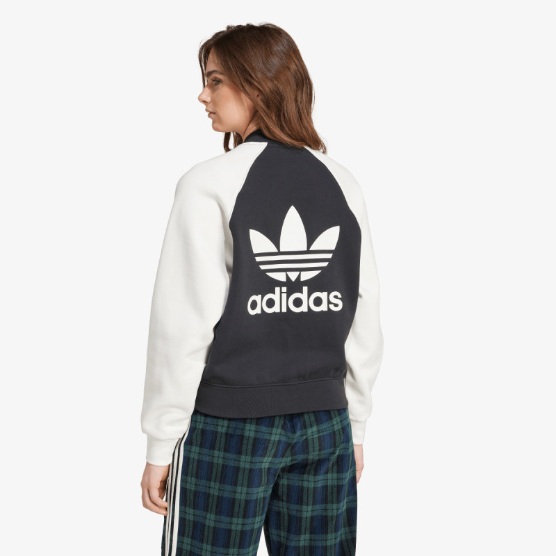 adidas Jakna Fleece 