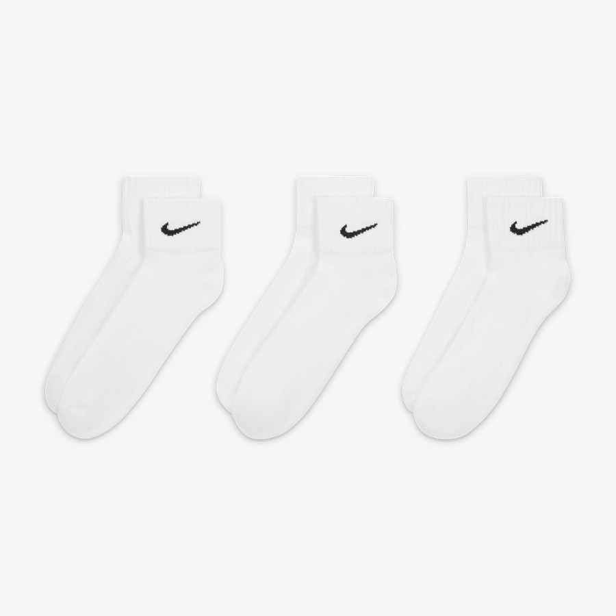 NIKE Čarape Cushioned 