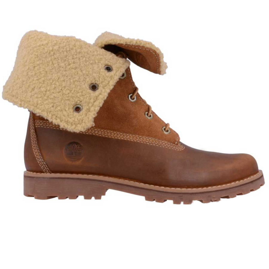 TIMBERLAND Čizme 6 In WP Shearling Boot | Buzz - Online Shop