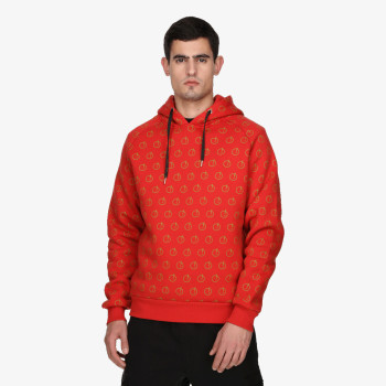 Dukserica TIKE HOODY 